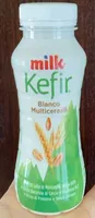 Kefir bianco multicereali
