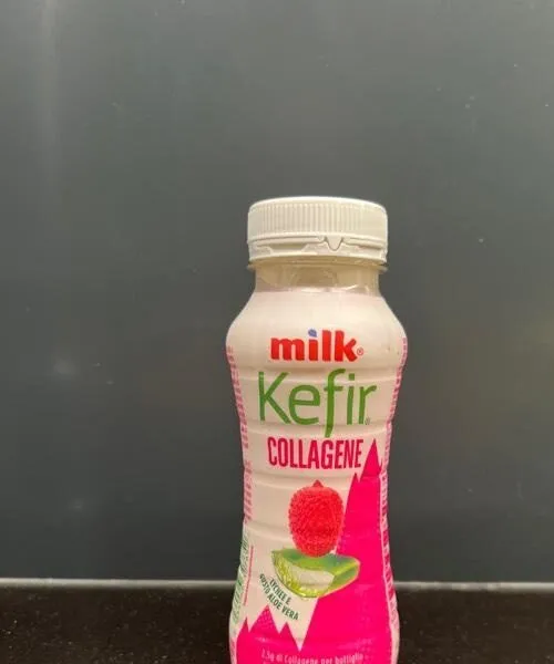 Kefir Collagene