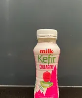Kefir Collagene