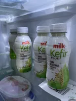 kefir plus + avena flora intestinale
