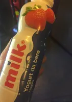 Yog. da Bere Fragola GR500 Mil.