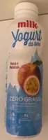 Yogurt da bere