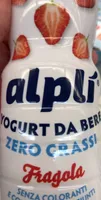 Yogurt da bere zero grassi