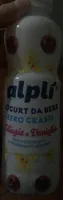 Yogurt da bere