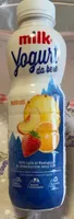 Yogurt da bere