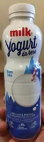 Yogurt da bere
