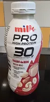 PRO High Protein Yogurt da bere mix di noci