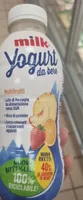Yogurt da bere