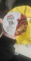 MILK PRO 15