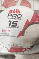 Risolatte bianco