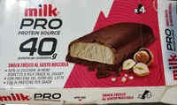 Milk PRO Protein Source