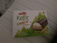 Kefir Snack ai 5 cereali