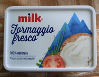 Formaggio Fresco