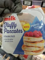 Fluffy Pancake