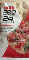 Milk pro high protein - pensa romana