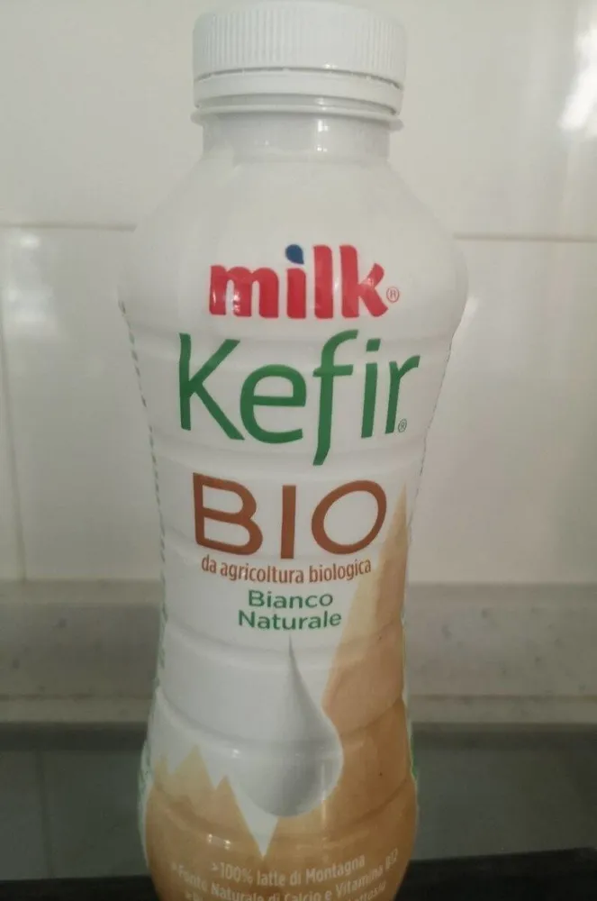 Kefir bio