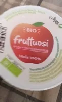 Polpa di frutta piemontese