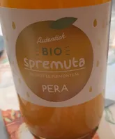 Bio spremuta