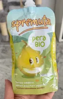 Spremuta