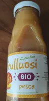 Frullosi bio pesca