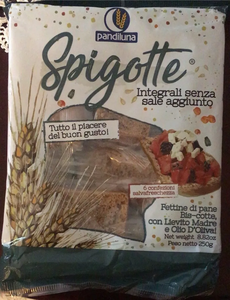 Spigotte