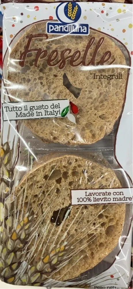 Freselle integrali