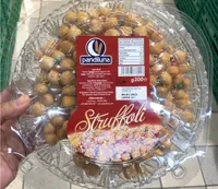 Struffoli