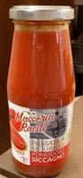 Passata siciliana di Pomodoro Siccagno