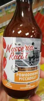Salsa pronta pomodoro piccadilly