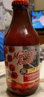 Salsa pronta pomodorino ciliegino