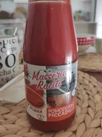 Passata Siciliana Pomodoro Piccadilly