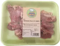 Sovracosce pollo disossate aromatizzate