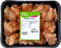 Stuzzigrill alette dIGPollo