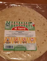L'arte della piada al farro