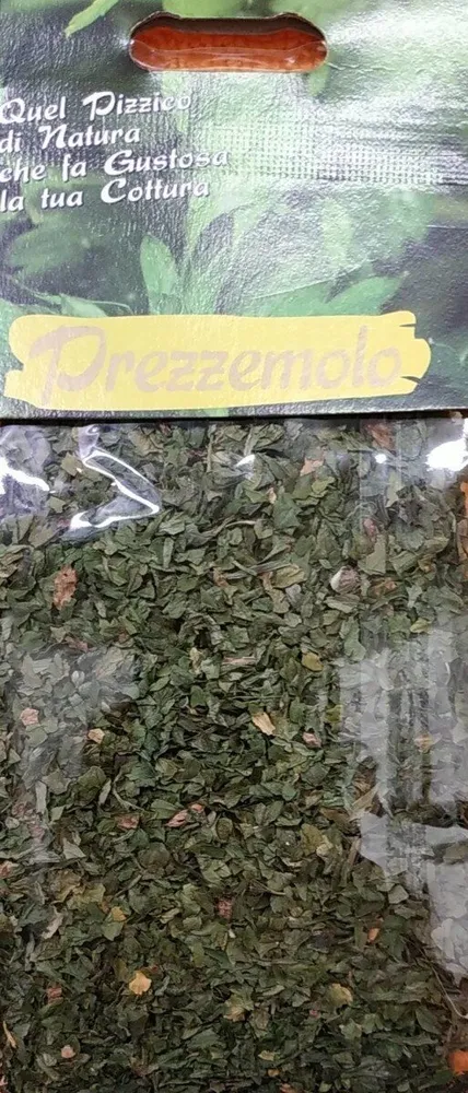 Prezzemolo