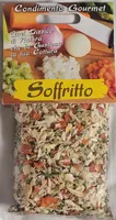 Condimento Gourmet Soffritto