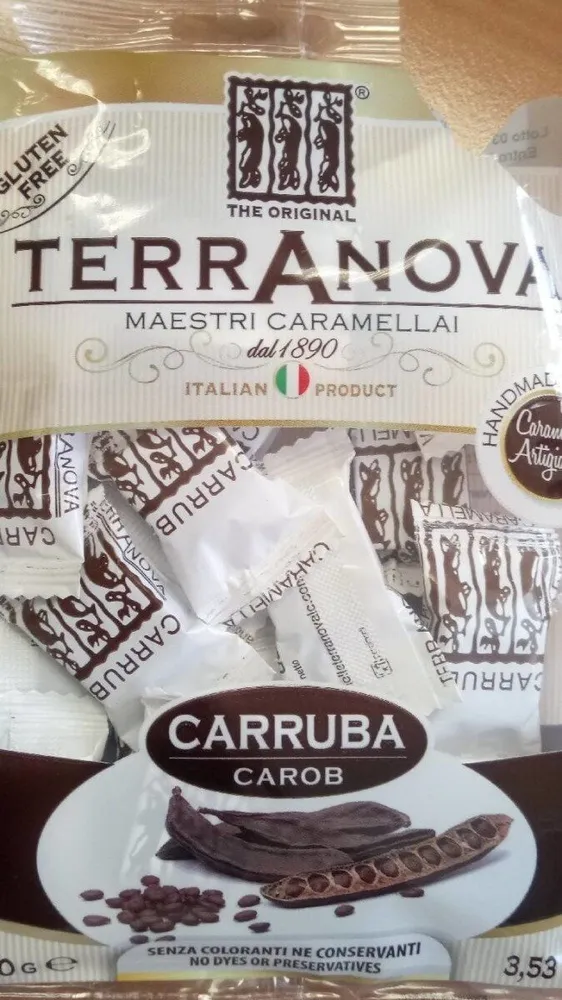 Maestria caramellai