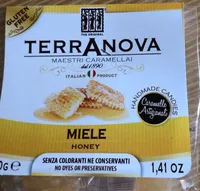 Caramelle miele