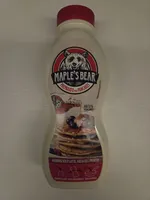 Preparato per pancake