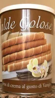 Cialde Golose