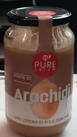 Pure cream