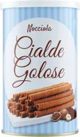 Nocciola cialde golose