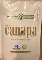 Semi canapa