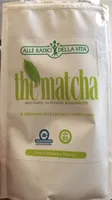The matcha