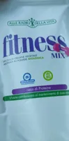 Miscela vegetale Fitness