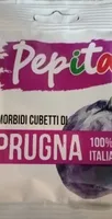 Cubetti di prigna