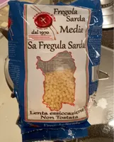 Fregola