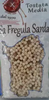 Fregola sarda