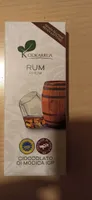 Cioccolato al rum