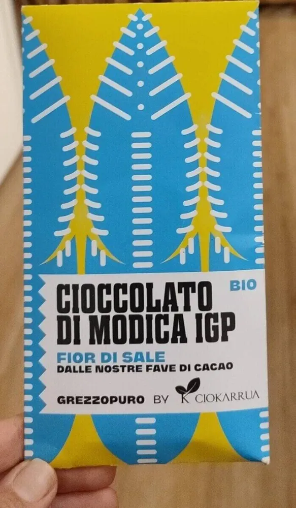 Cioccolato